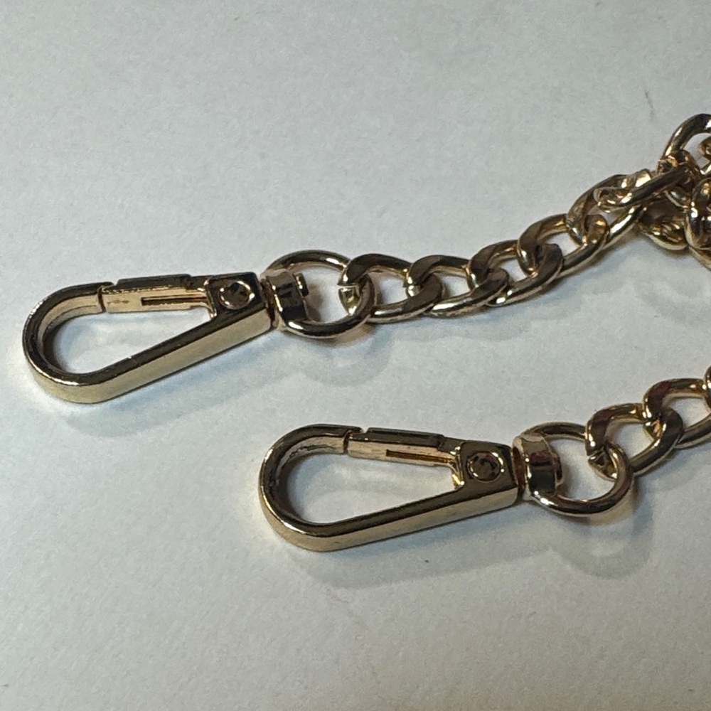 Gold Chain Strap Listing for bundle only - Picture 3 of 4